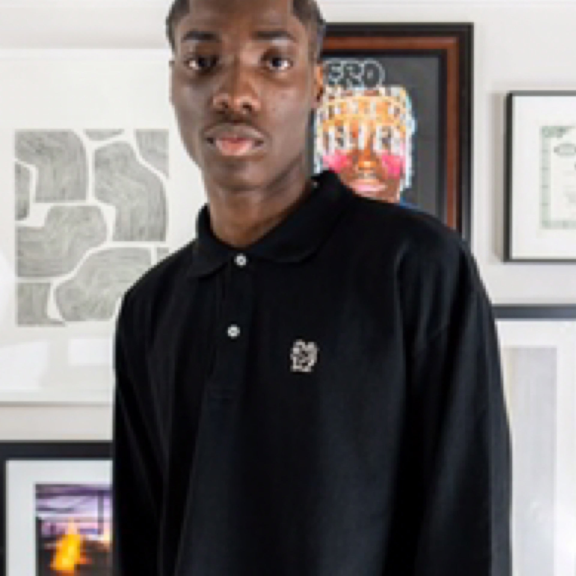 Crest Polo