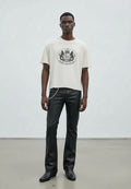 Coat of Arms Tee