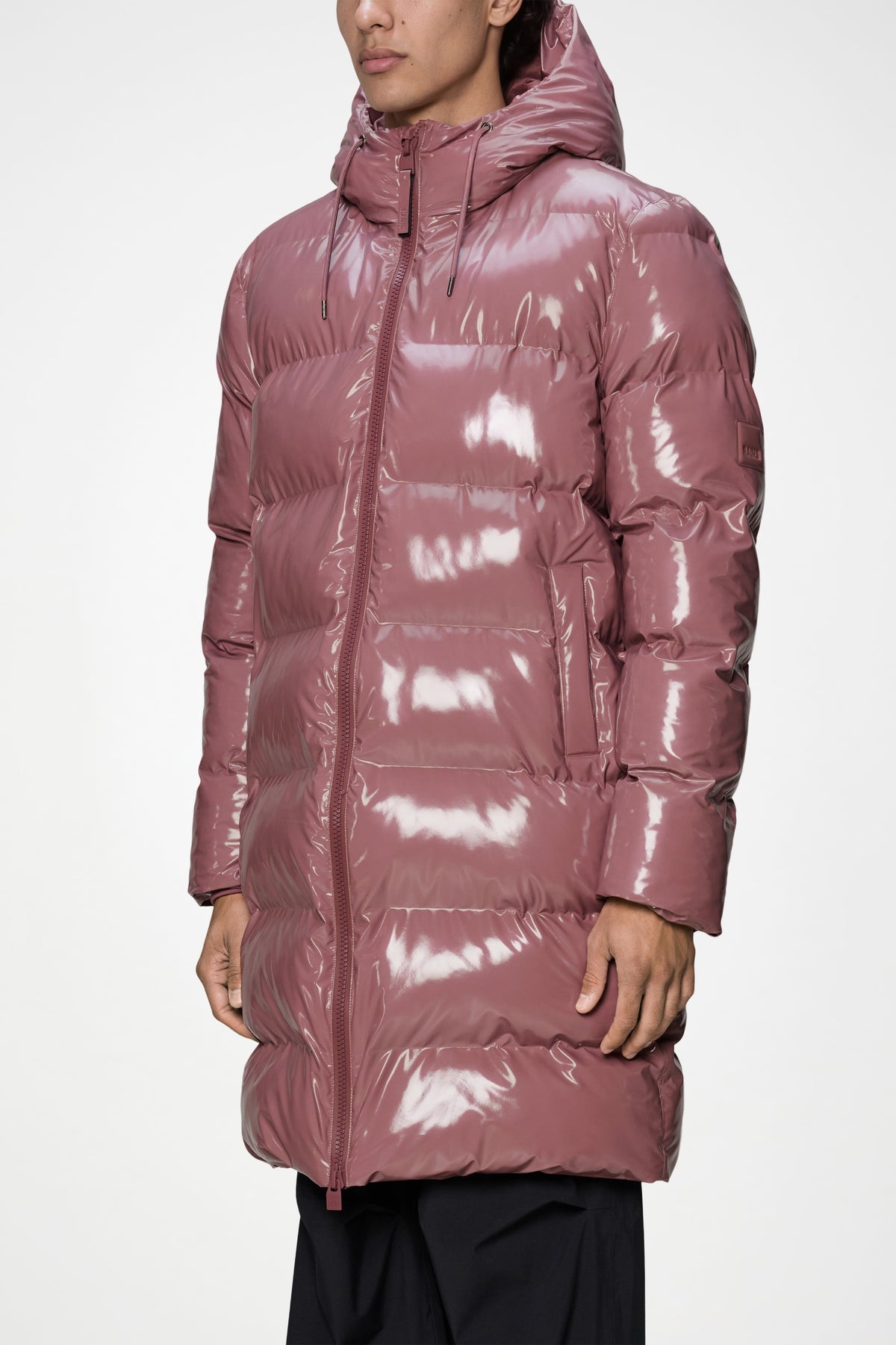 Alta Puffer Jacket