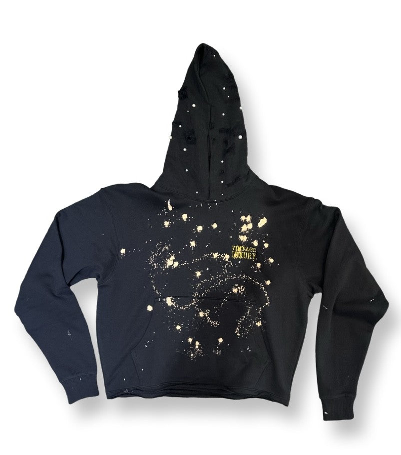 Pearls Hoody