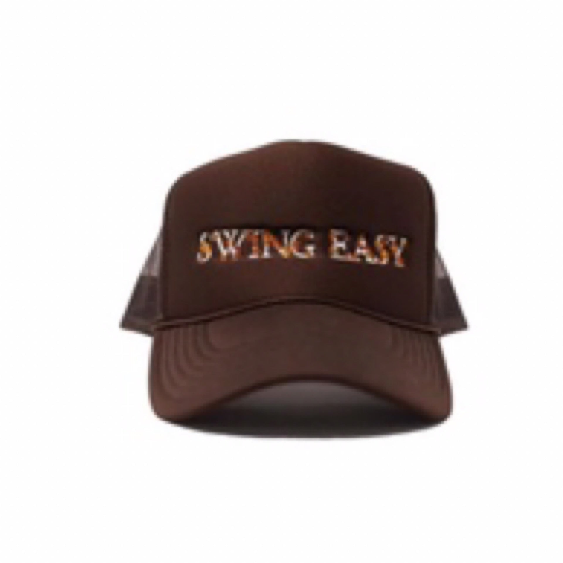 Swing Easy Hat