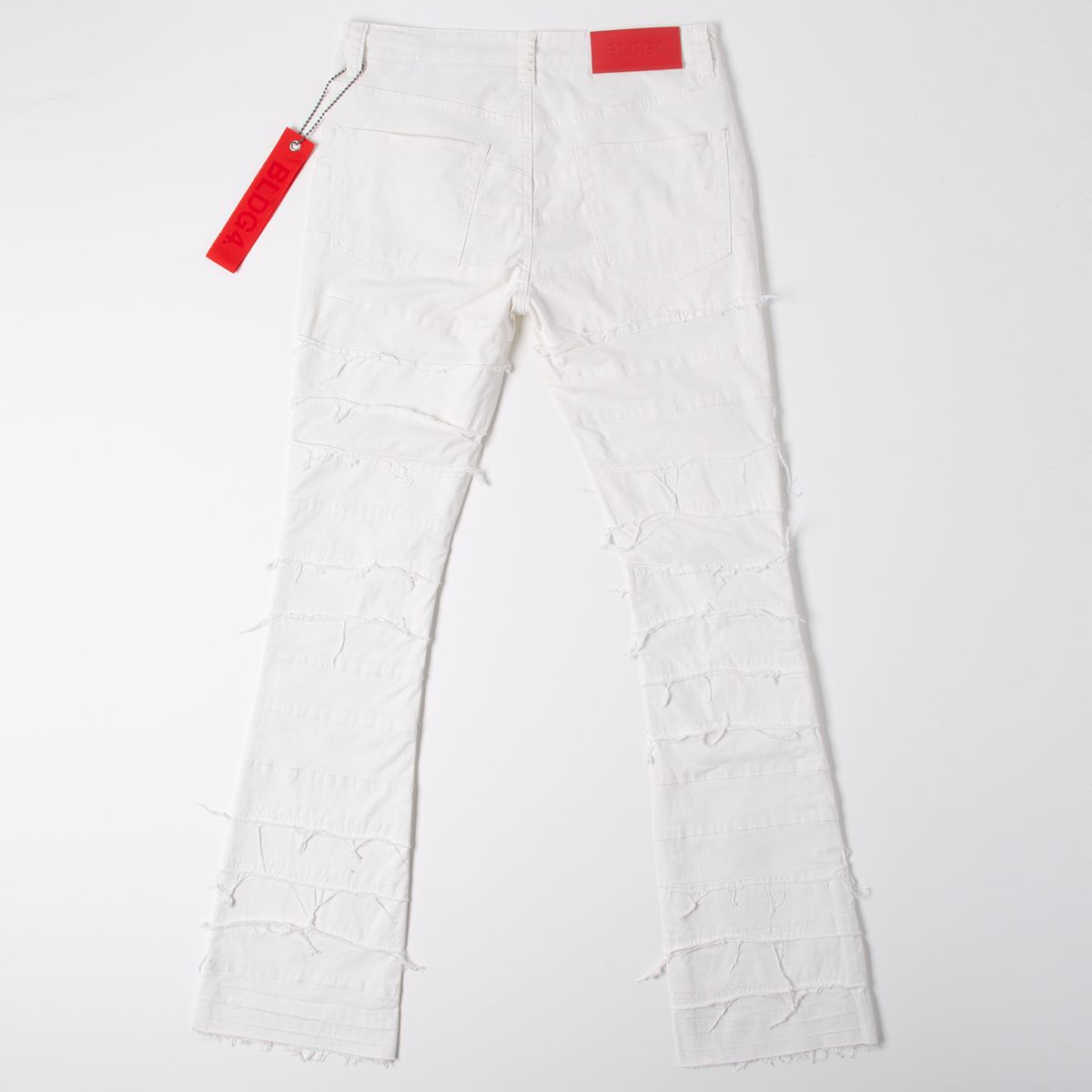 Foundation Jean
