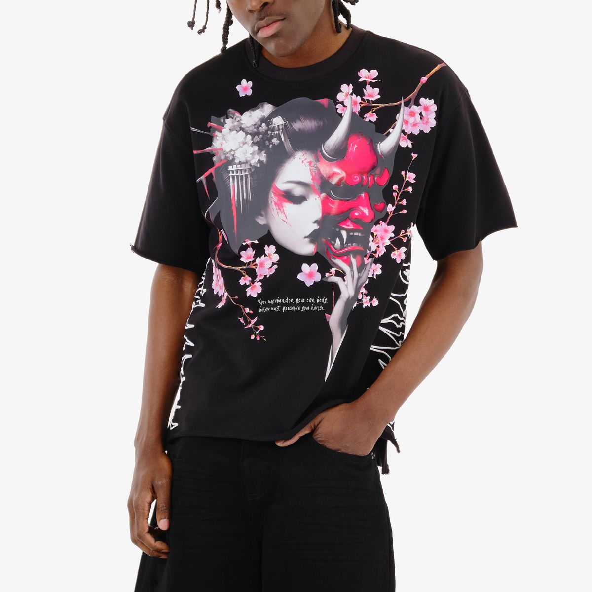 Choices Tee