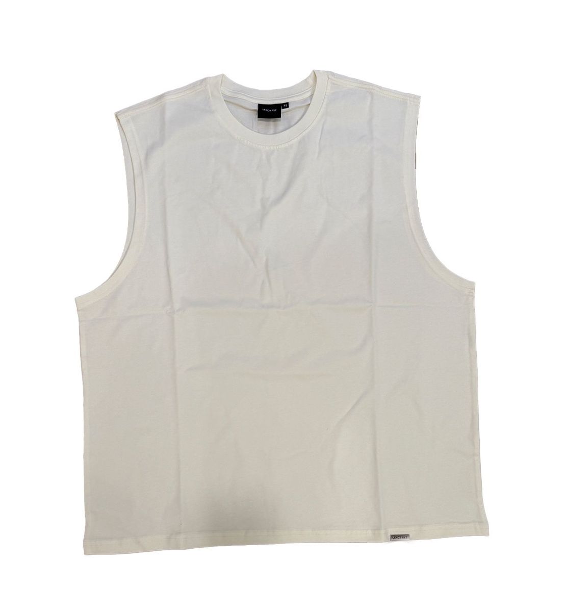 Everyday Sleeveless Tee