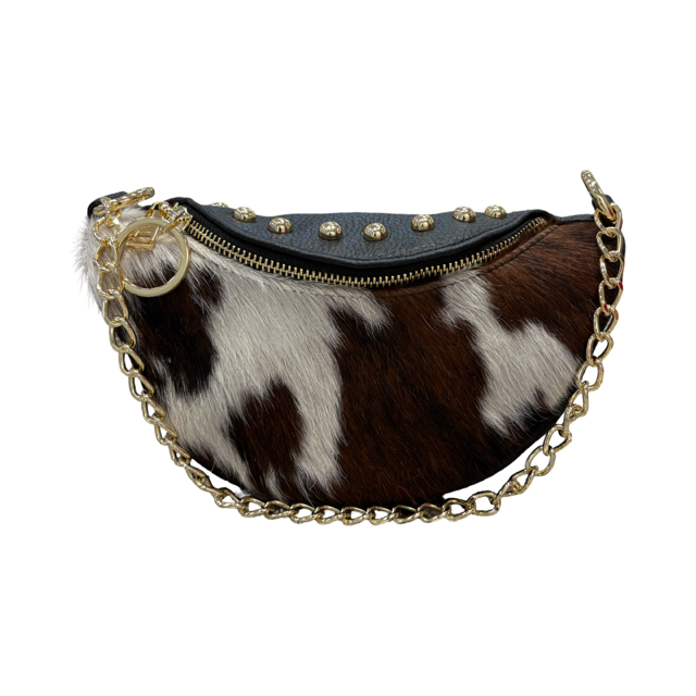 Hide Crossbody