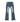 Denim Zip