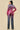 SEQUINED OMBRE BLAZER SUIT