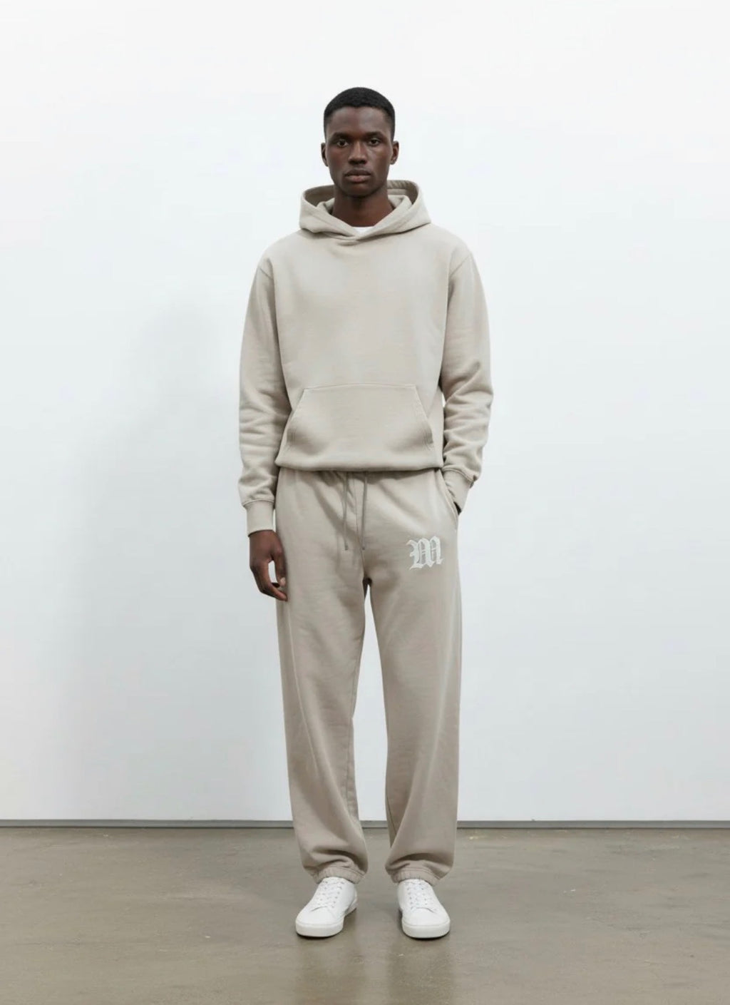 Mood Logo Sweatpants