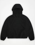 Fleece Hoodie