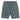 Washed Effect Shorts