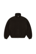 Fleece Zip-Up