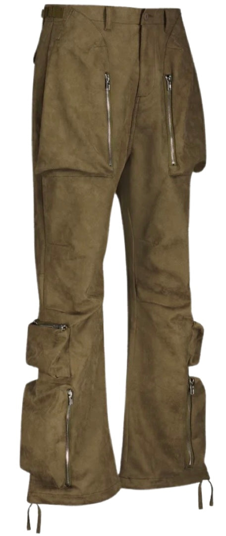 Cargo Pants- Pre-Order