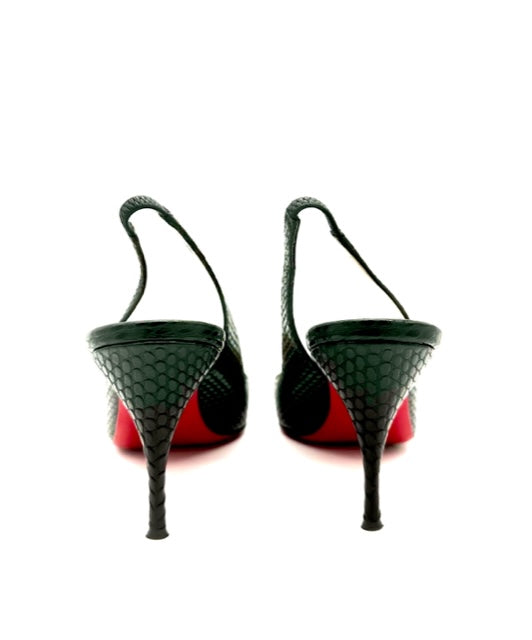 Christian Louboutin- Clare Sling