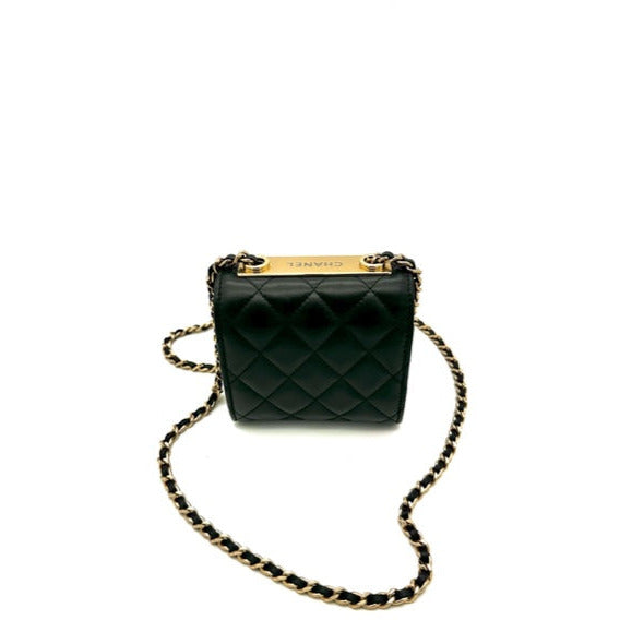 Chanel Mini Flap Bag