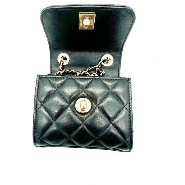 Chanel Mini Flap Bag