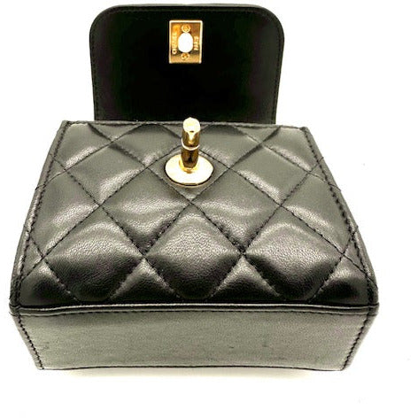 Chanel Mini Flap Bag