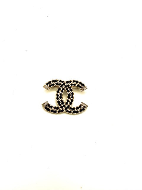 Chanel Brooch