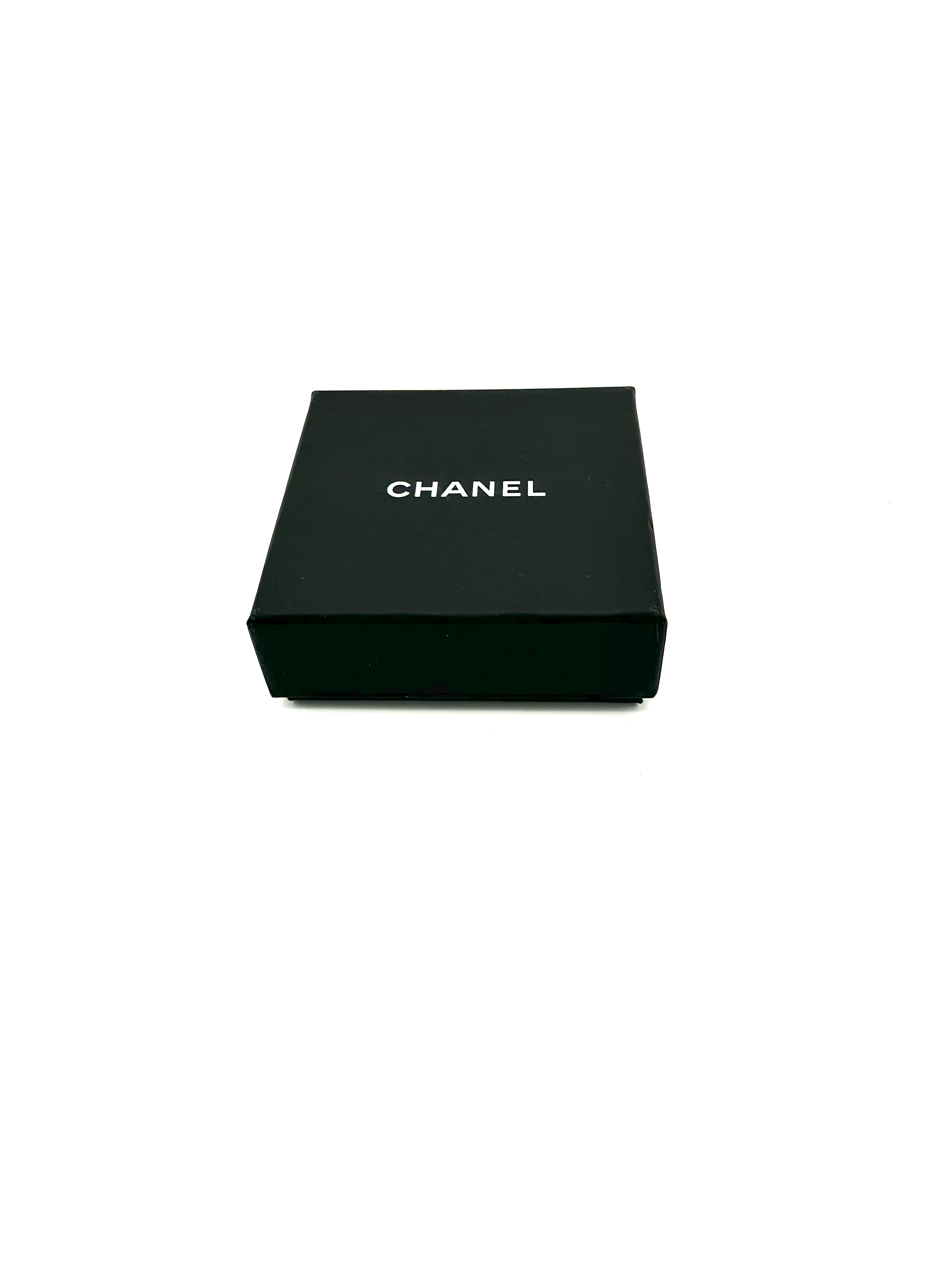 Chanel Brooch